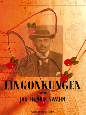cover image of Lingonkungen